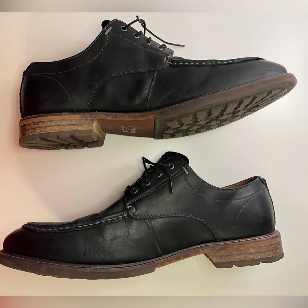 Florsheim thanks its